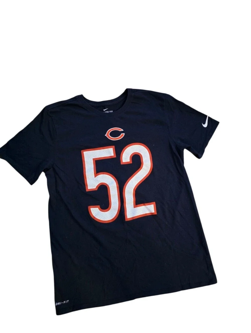 Nike official chicago